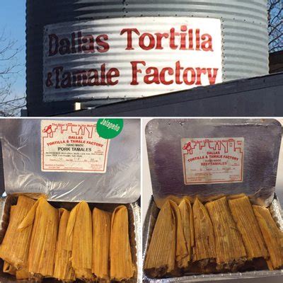 Tamale factory - Order Tamale Factory Menu Delivery Online | San Diego | Menu & Prices | Uber Eats. Use your Uber account to order delivery from Tamale Factory in San Diego. Browse the menu, view popular items, and track your order. Get directions. Like. Comment. Share. TamaleFactory_SD · January 30, 2022 · Especial de Día de La Candelaria 10 …